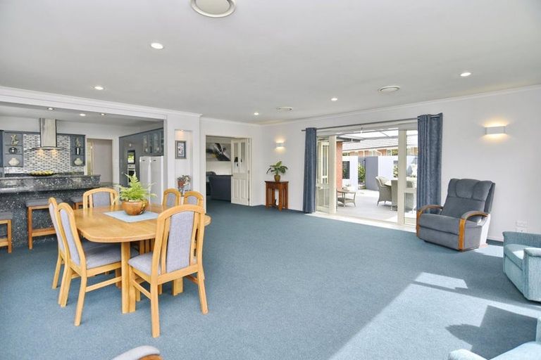 Photo of property in 28 Primrose Hill Lane, Casebrook, Christchurch, 8051