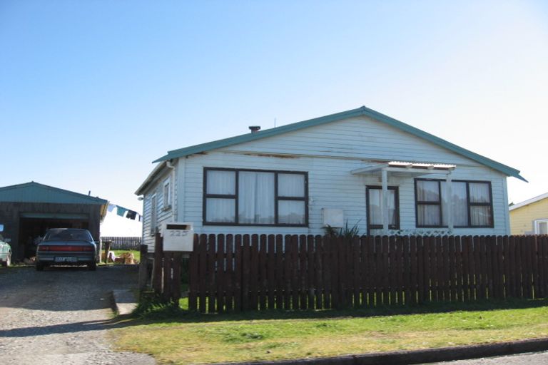 Photo of property in 225 Revell Street, Hokitika, 7810