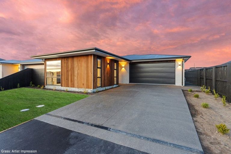 Photo of property in 61 Whitehorn Drive, Lincoln, 7608