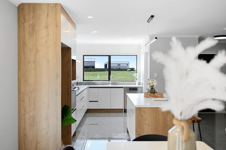 Photo of property in 3 Earp Crescent, Chartwell, Hamilton, 3210