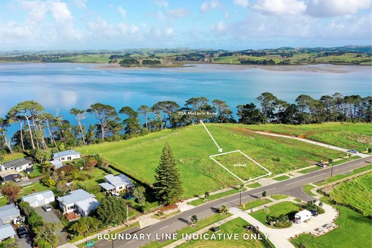 Photo of property in 20a Mclarin Road, Glenbrook, Waiuku, 2681