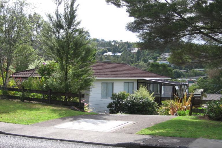 Photo of property in 125 Stredwick Drive, Torbay, Auckland, 0630