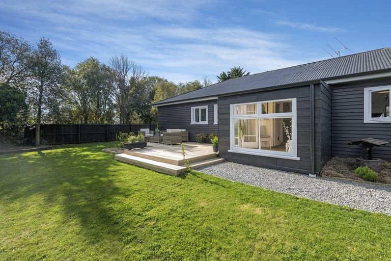 Photo of property in 40 Forbes Road, Tai Tapu, 7672