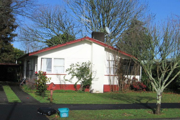 Photo of property in 5 Forth Crescent, Glenview, Hamilton, 3206