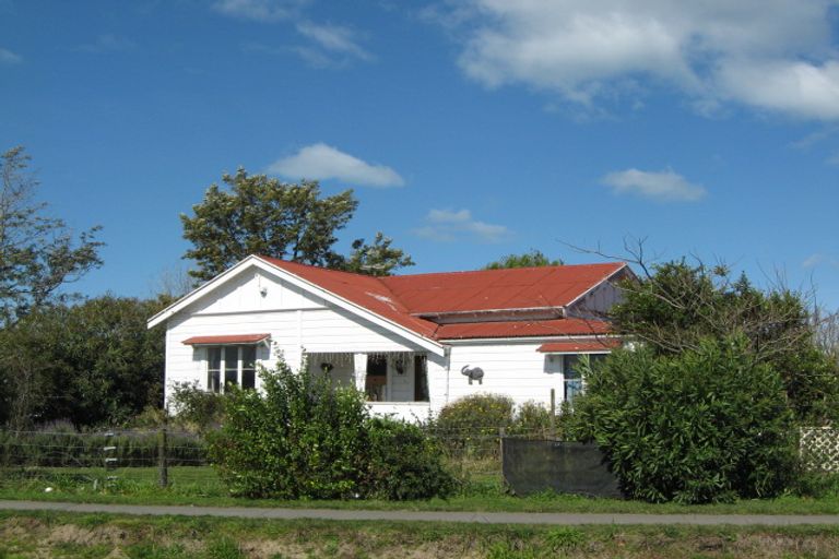 Photo of property in 1 Mitchell Road, Wairoa, 4108