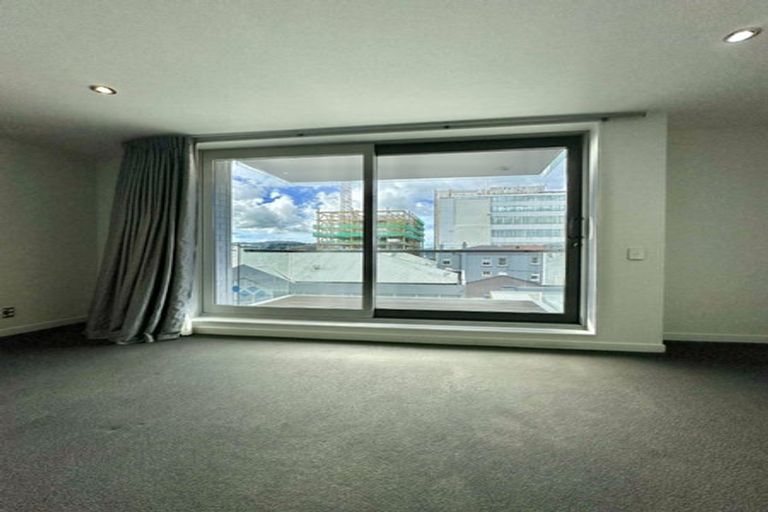 Photo of property in Republic Apartments, 3g/11 Tennyson Street, Te Aro, Wellington, 6011