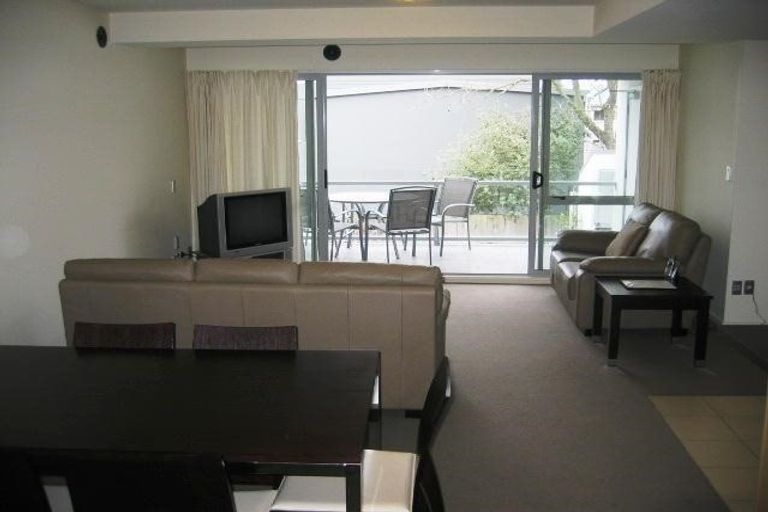 Photo of property in Madison Apartments, 28/400 Durham Street North, Christchurch Central, Christchurch, 8013