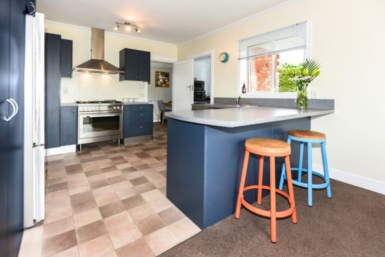 Photo of property in 525 Mclaughlins Road, Darfield, 7571