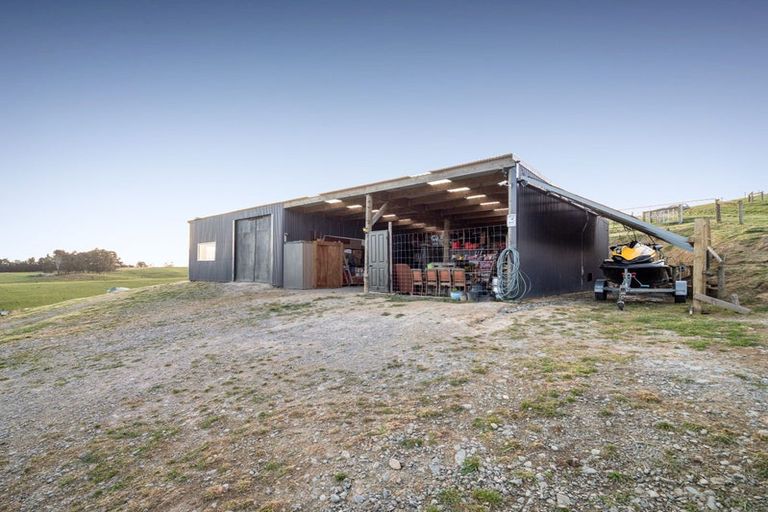 Photo of property in 743 Bay Road, Oxford, 7430