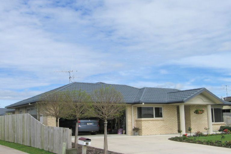 Photo of property in 16 Lisa Place, Brookfield, Tauranga, 3110