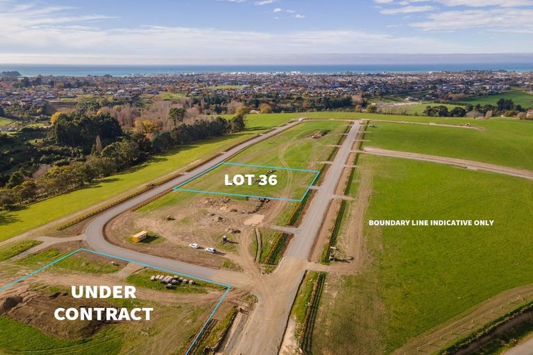 Photo of property in 22 Bluestone Rise, Otipua Creek, 7974