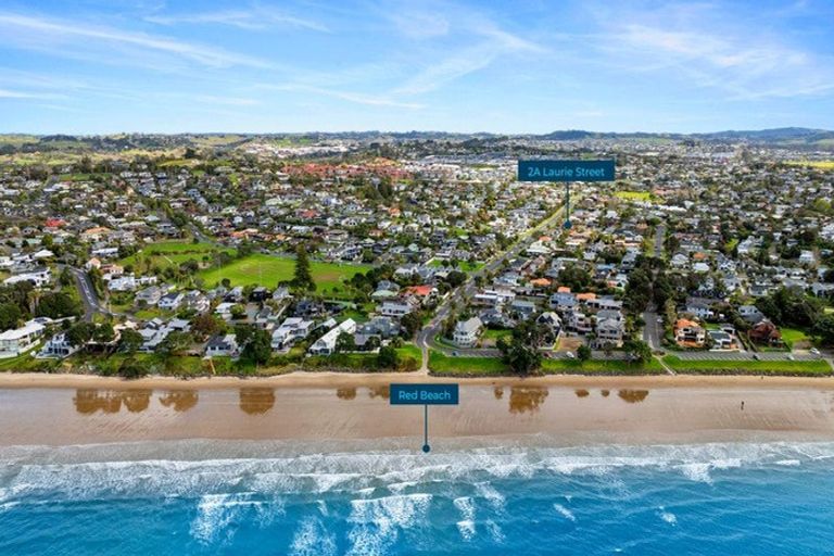 Photo of property in 2a Laurie Street, Red Beach, 0932
