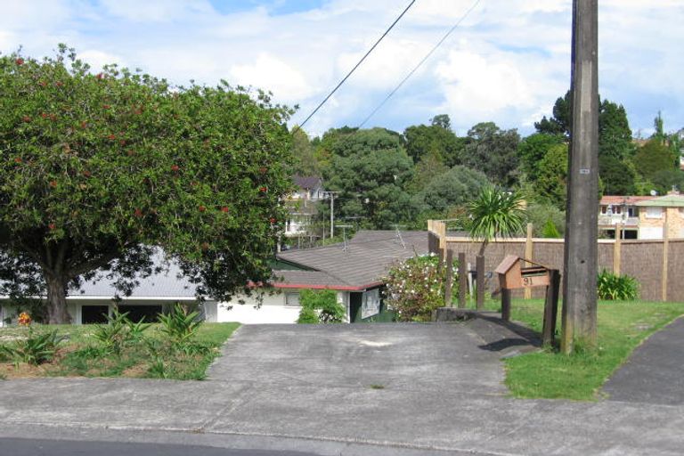 Photo of property in 91 Willerton Avenue, New Lynn, Auckland, 0600