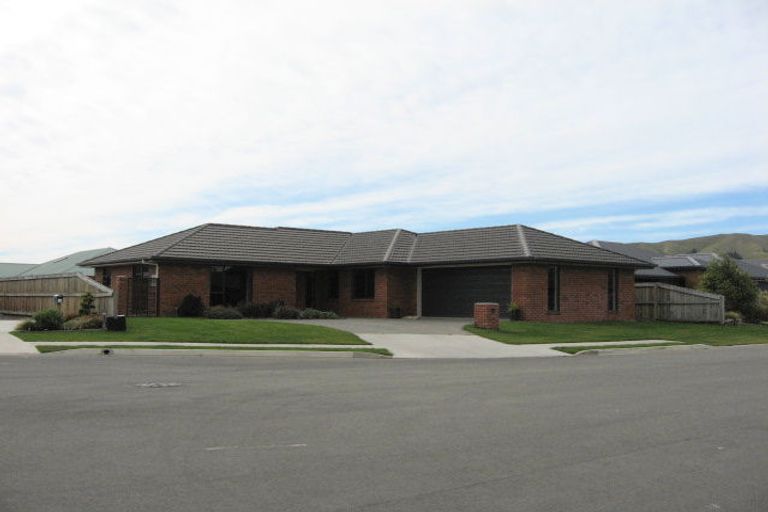 Photo of property in 8 Pelorus Place, Redwoodtown, Blenheim, 7201