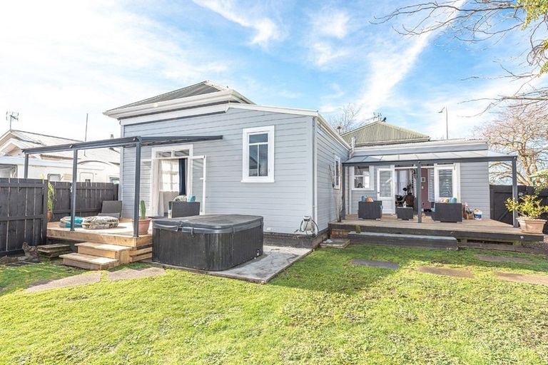 Photo of property in 54 Somme Parade, Whanganui, 4500