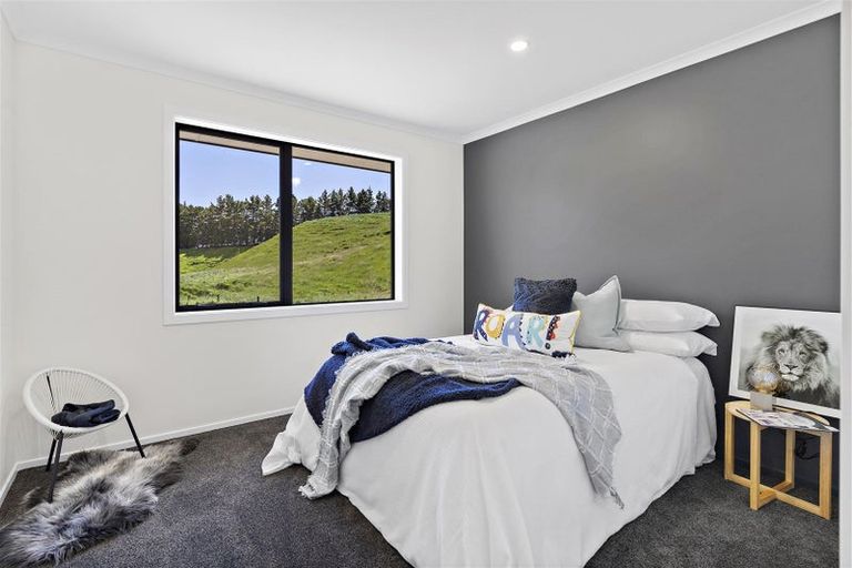 Photo of property in 263 Millars Road, Longbush, Carterton, 5792