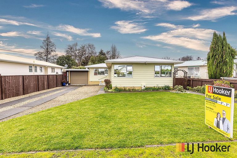 Photo of property in 393 Somme Parade, Aramoho, Whanganui, 4500