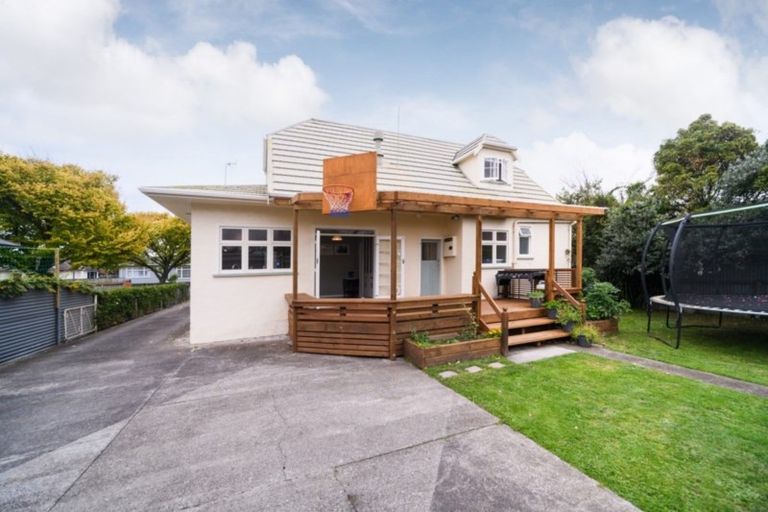 Photo of property in 39 Birmingham Street, Takaro, Palmerston North, 4412