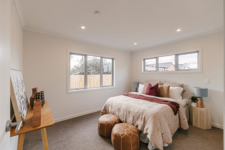 Photo of property in 5 Rodney Street, Levin, 5510