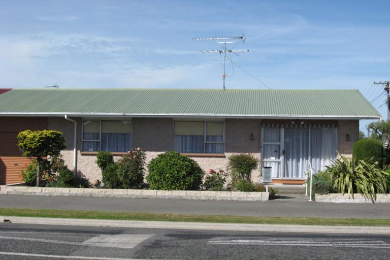 Photo of property in 66 William Street, Ashburton, 7700