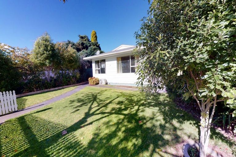 Photo of property in 51 Paterson Street, Aramoho, Whanganui, 4500