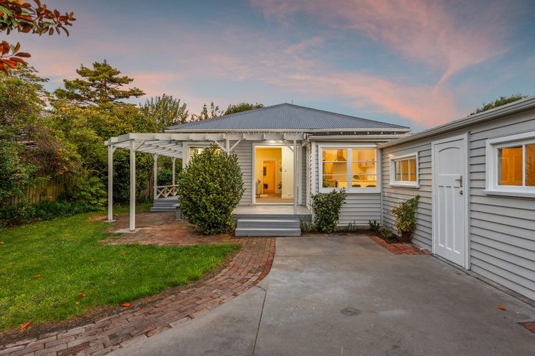Photo of property in 22 Chancellor Street, Richmond, Christchurch, 8013