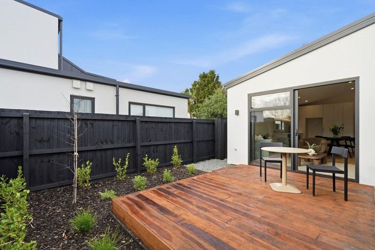 Photo of property in 7/232 Geraldine Street, Edgeware, Christchurch, 8013