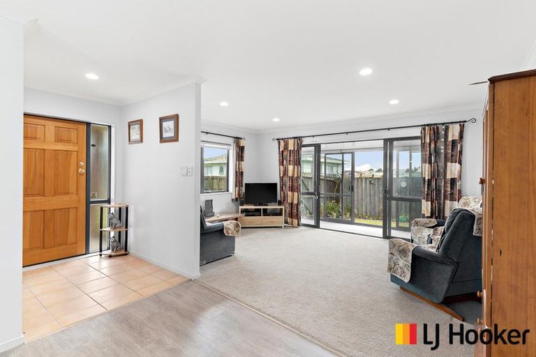Photo of property in 50 Milson Drive, Papakura, 2110