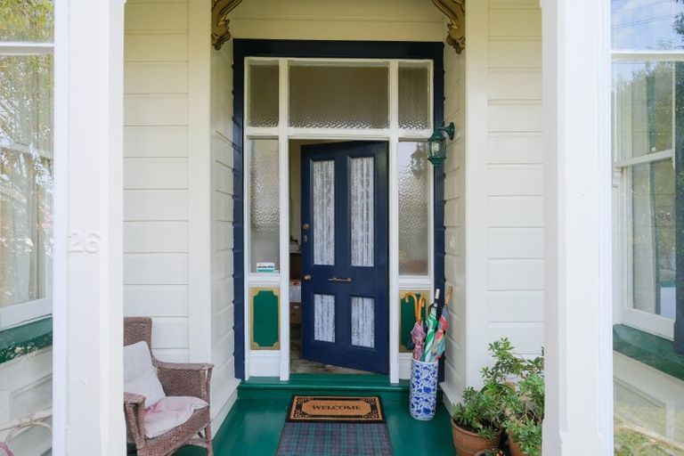 Photo of property in 26 Neidpath Road, Mornington, Dunedin, 9011