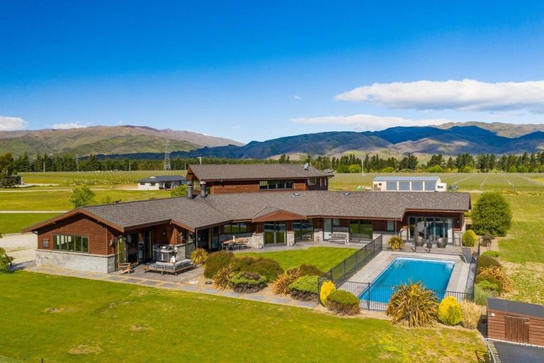 Photo of property in 126 Pearson Road, Cromwell, 9384