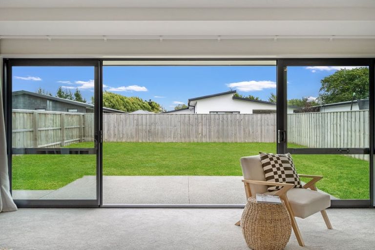 Photo of property in 26 Quinn Crescent, Woodend, 7610