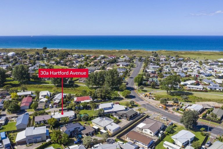 Photo of property in 30a Hartford Avenue, Papamoa Beach, Papamoa, 3118