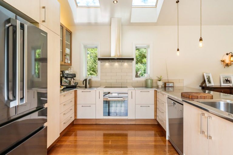 Photo of property in 42b Murphys Road, Judgeford, Porirua, 5381