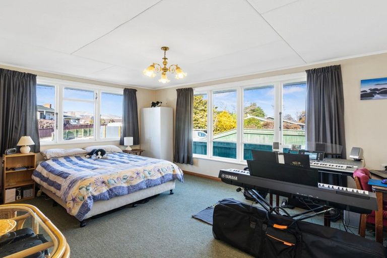 Photo of property in 7 Shirtliff Street, Riversdale, Blenheim, 7201