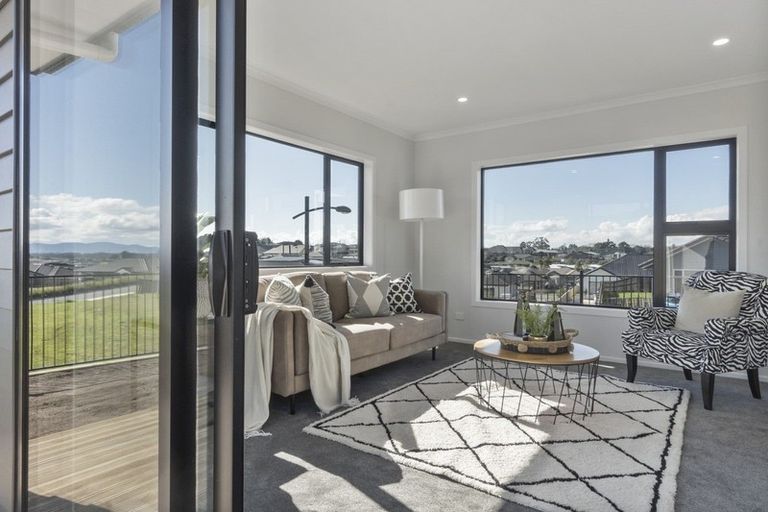 Photo of property in 24 Drower Glen, Flagstaff, Hamilton, 3210