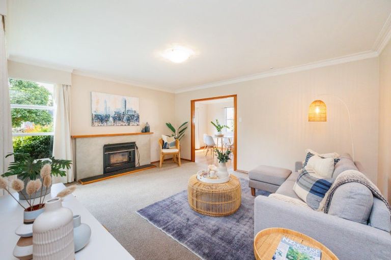 Photo of property in 6 Ruha Street, West End, Palmerston North, 4412