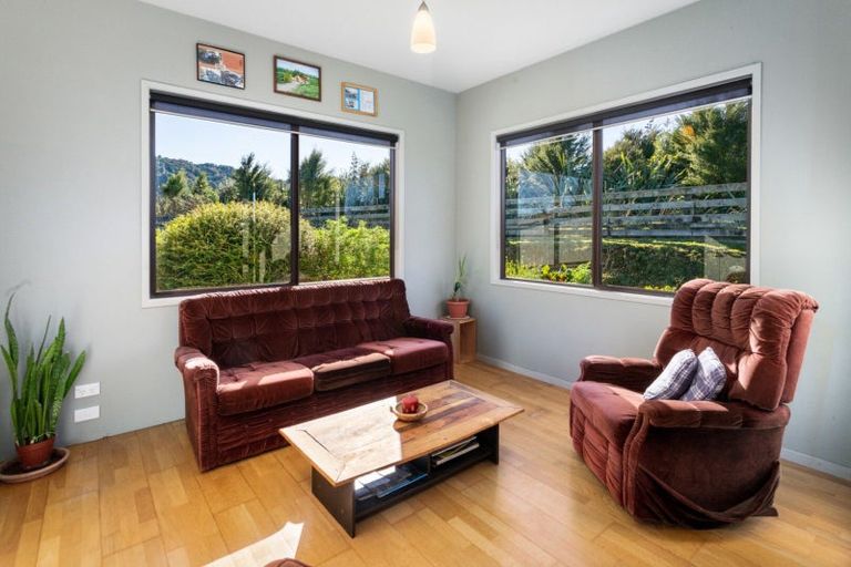 Photo of property in 116 Princes Street, Waikino, Waihi, 3682