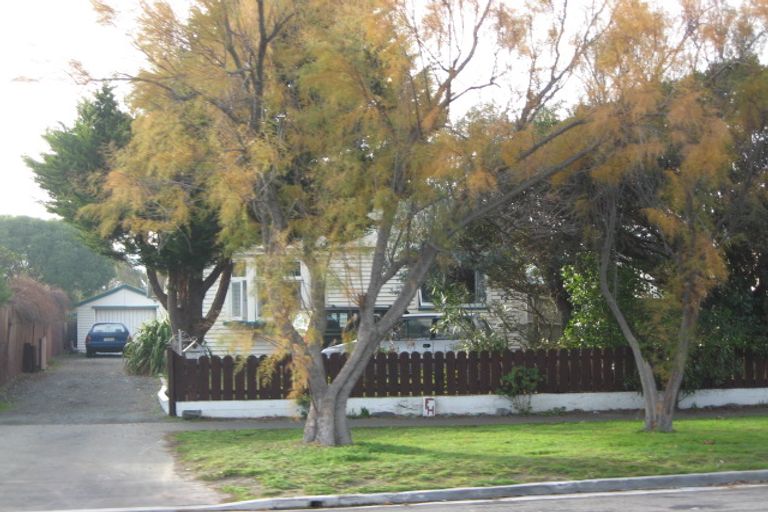 Photo of property in 87 Union Street, New Brighton, Christchurch, 8061