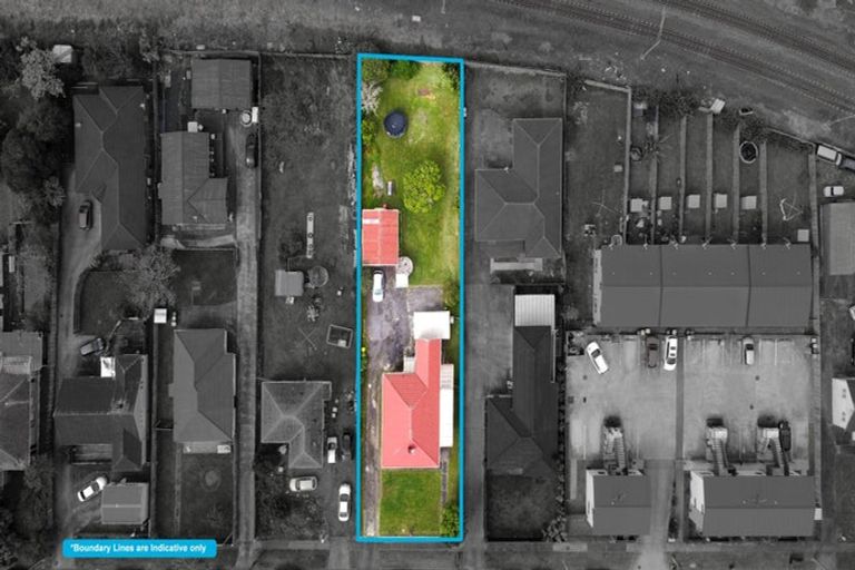 Photo of property in 70 Arawa Street, New Lynn, Auckland, 0600