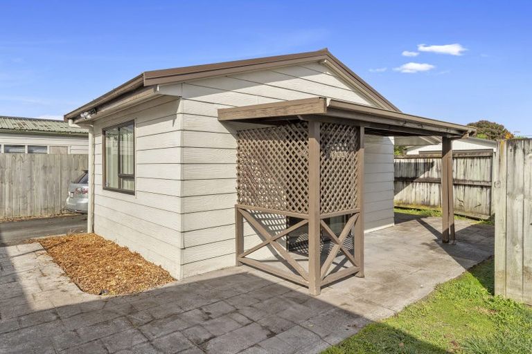 Photo of property in 6 Vernall Street, Nawton, Hamilton, 3200