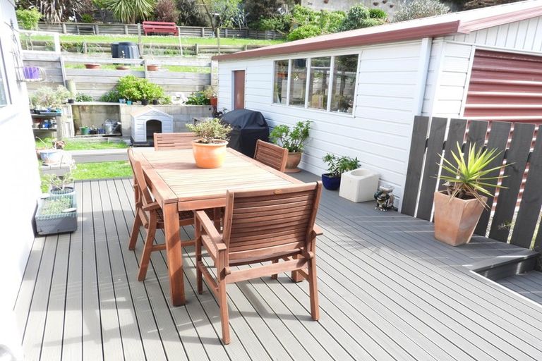 Photo of property in 46 Derwent Street, Oamaru North, Oamaru, 9400