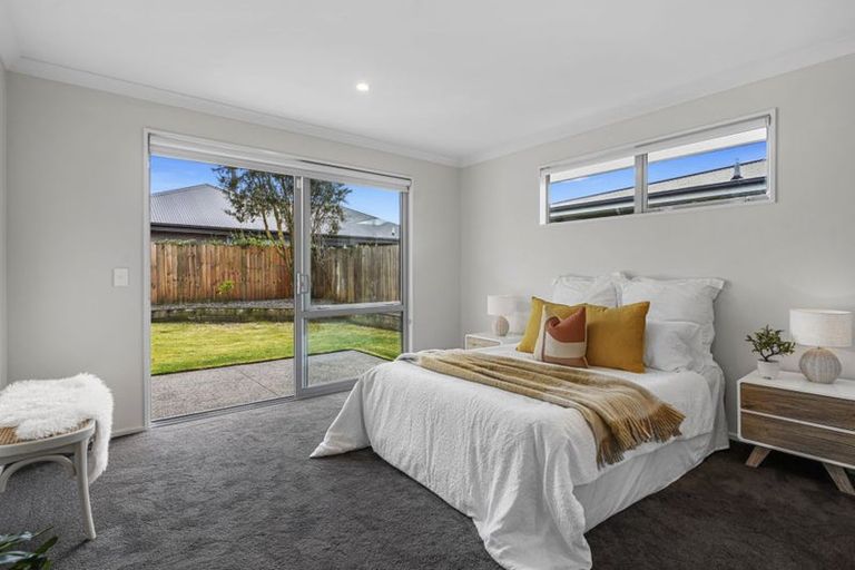 Photo of property in 10 Kokoda Street, Halswell, Christchurch, 8025