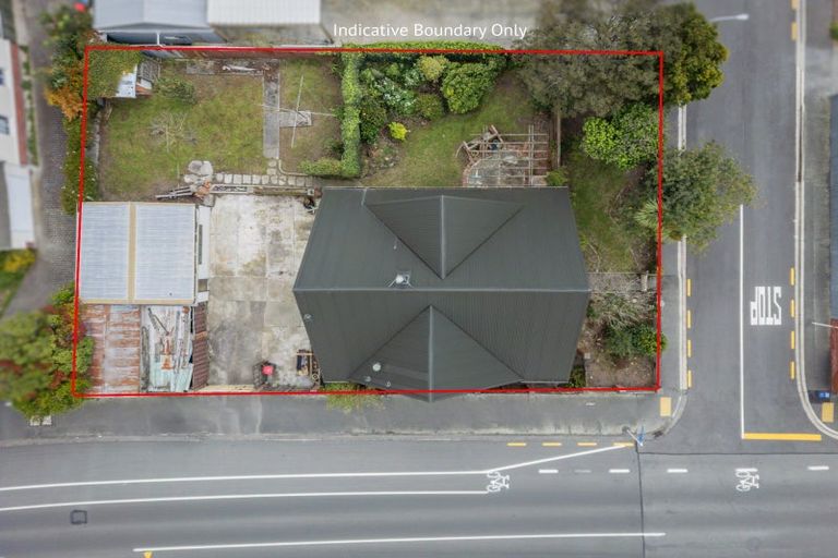 Photo of property in 42 Oxford Street, West End, Timaru, 7910