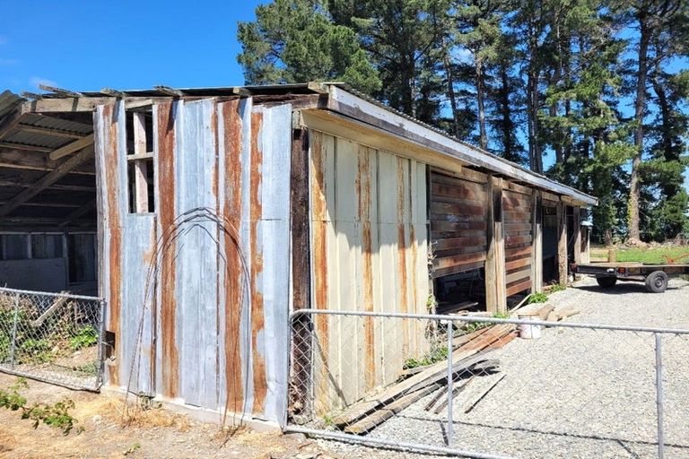 Photo of property in 954 Temuka - Orari Highway, Orari, Geraldine, 7992