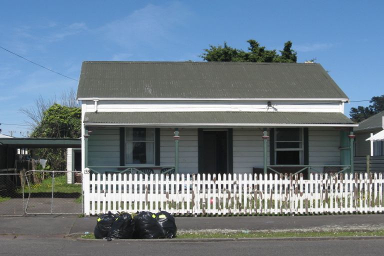Photo of property in 133 Bell Street, Whanganui, 4500