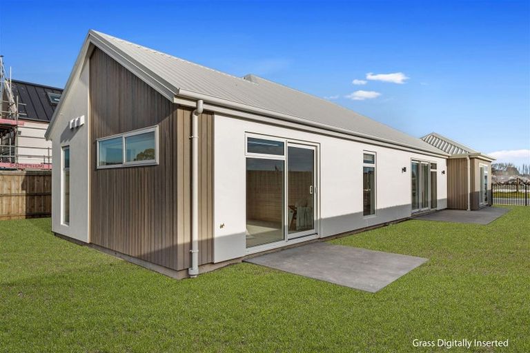 Photo of property in 57 Collier Drive, Halswell, Christchurch, 8025