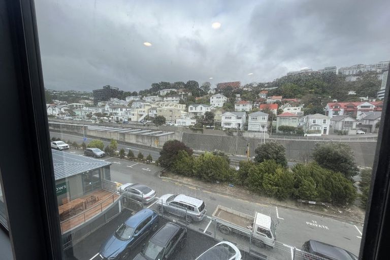 Photo of property in 308/212 Willis Street, Te Aro, Wellington, 6011