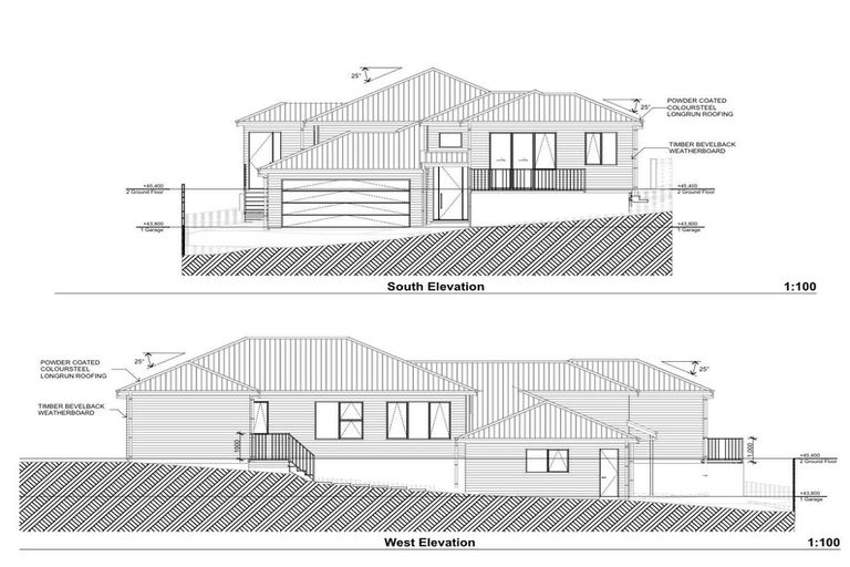Photo of property in 78 John Andrew Drive, Warkworth, 0910