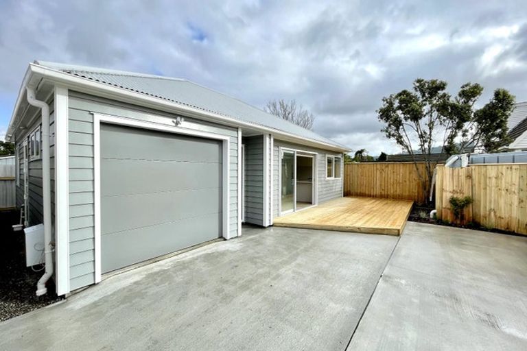Photo of property in 46a Dyer Street, Epuni, Lower Hutt, 5011