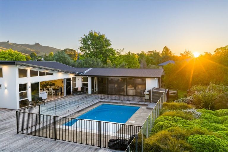 Photo of property in 201 Oakwood Lane, Witherlea, Blenheim, 7201